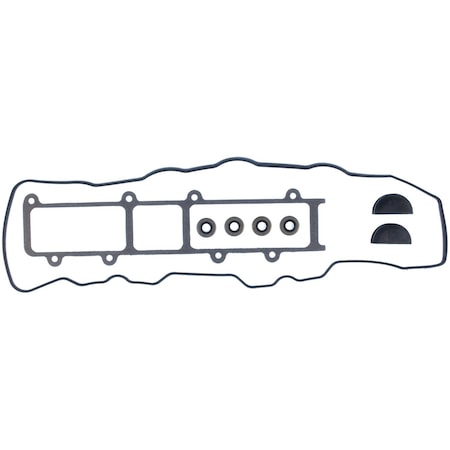 Mahle Engine Valve Cover Gasket Set VS30011